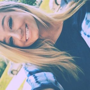 Meet your Posher, Rachel